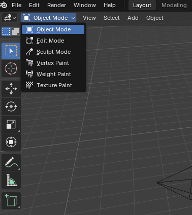 Top Left Items